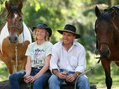 Mowbray Park Farm Stay - Holiday Cairns 3