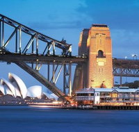 The Sebel Pier One Sydney - Holiday Cairns