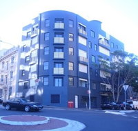 Annam Apartments Potts Point - Holiday Cairns
