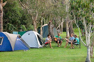 Byron Bay Tourist Village - Holiday Cairns 0