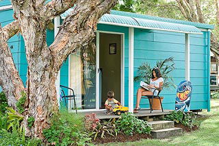 Byron Bay Tourist Village - Holiday Cairns 4