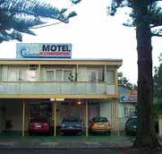 Manly Seaview Motel And Apartments - Holiday Cairns