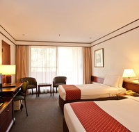 Aspire Hotel Sydney - Holiday Cairns