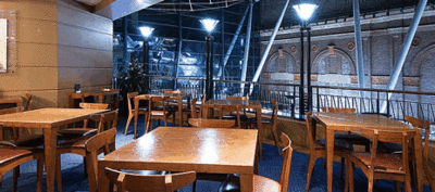 Rydges Capitol Square Hotel - Holiday Cairns