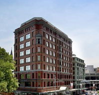 Sydney Central YHA - Holiday Cairns