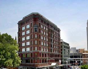 Sydney Central YHA - Holiday Cairns 0