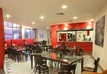 Sydney Central YHA - Holiday Cairns 2
