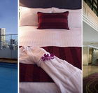 Sydney Marriott Hotel - Holiday Cairns