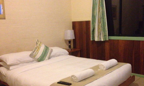 Byron Beach Resort - Holiday Cairns 0