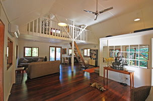  Holiday Cairns