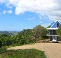 Anns Seaview Cottage - Holiday Cairns