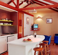 Arbour Cottage - Holiday Cairns