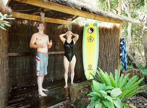 Arbour Cottage - Holiday Cairns 1