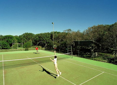 Arbour Cottage - Holiday Cairns 2
