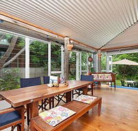 Beachcomber's Cottage - Holiday Cairns