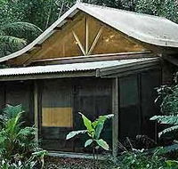 Byron Bay Rainforest Resort - Holiday Cairns
