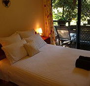 Byron Rainforest Villa - Holiday Cairns