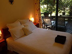 Byron Rainforest Villa - Holiday Cairns 0