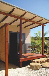 Studio 58 Byron Bay - Holiday Cairns 2