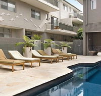 Apartments Inn Byron - Holiday Cairns