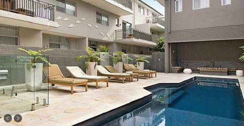 Apartments Inn Byron - Holiday Cairns 0