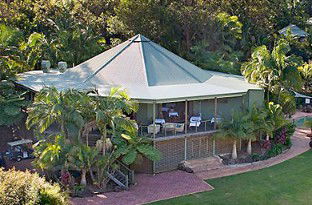  Holiday Cairns