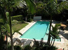Crest Apartments Byron Bay - Holiday Cairns 2