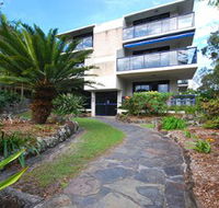 A Bay Breeze - Holiday Cairns