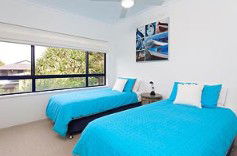 A Bay Breeze - Holiday Cairns 3