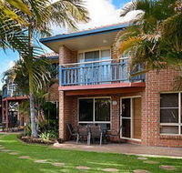Bayside Court Apartments - Holiday Cairns
