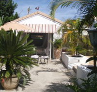 Beach House Studio At Leas - Holiday Cairns