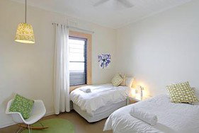 Abaca - Holiday Cairns 1