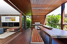 Ayana Beach House - Holiday Cairns 2