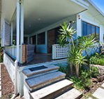 Ayindi Beach Retreat - Holiday Cairns