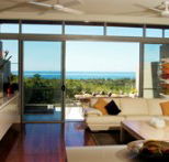 Beach House 3  Vue - Holiday Cairns