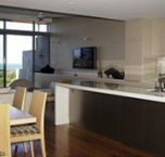 Beach House 4  Vue - Holiday Cairns