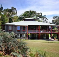 Cape Breeze - Holiday Cairns