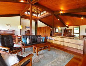Cape Breeze - Holiday Cairns 1