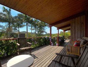 Cape Breeze - Holiday Cairns 2
