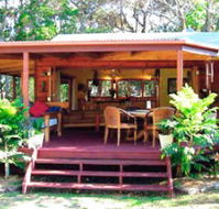Gunya Maia - Holiday Cairns