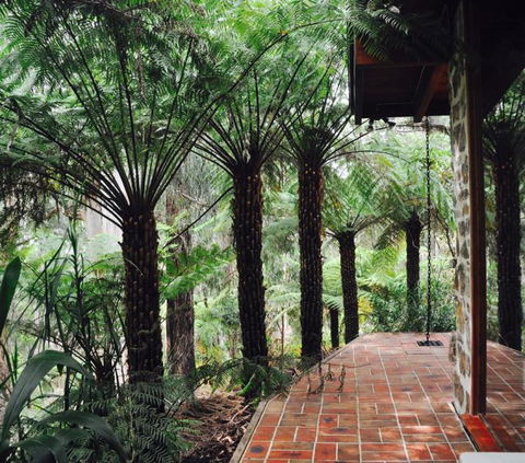 Piaf Day Spa - Holiday Cairns 1