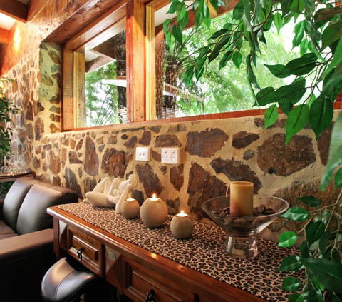 Piaf Day Spa - Holiday Cairns 2