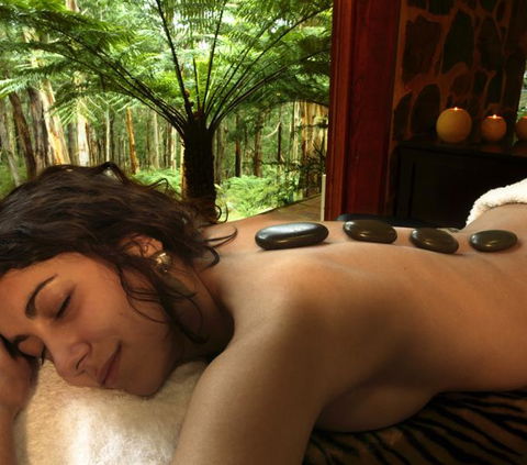 Piaf Day Spa - Holiday Cairns 3