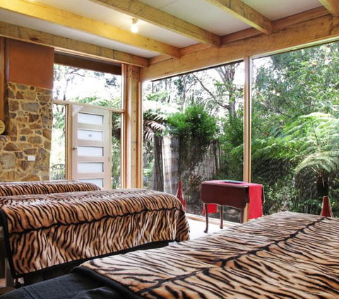 Piaf Day Spa - Holiday Cairns 4