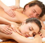 Space Day Spa - Holiday Cairns
