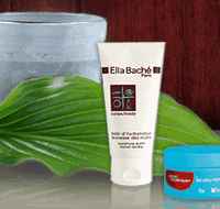 Ella Bache - Holiday Cairns