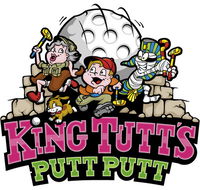 King Tutts Putt Putt - Holiday Cairns