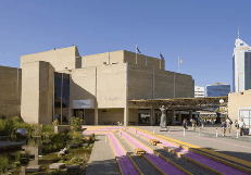 The Art Gallery of Western Australia - Holiday Cairns