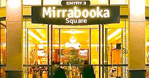 Mirrabooka Sqaure Shopping Centre - Holiday Cairns 2