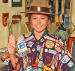 Scout Heritage Centre - Holiday Cairns